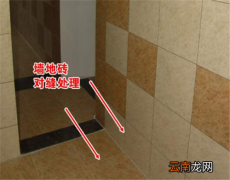 墙砖地砖要不要对缝