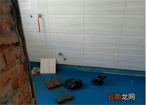 墙砖地砖要不要对缝