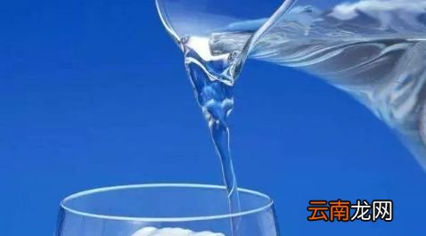 淡盐水有什么作用和功效