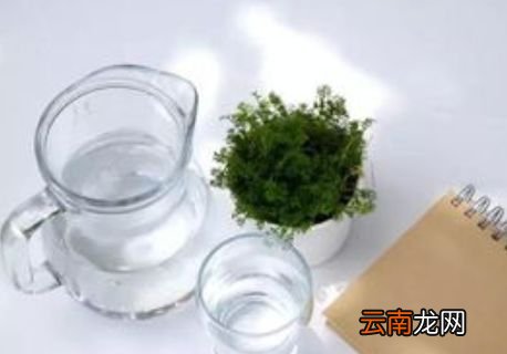 什么是淡盐水怎样制作