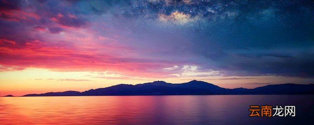 抚仙湖什么季节去最适合