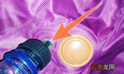 热水袋怎么注水进去