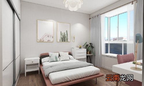 卧室不装电视用什么来代替