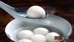 做汤圆糯米粉能下开水吗