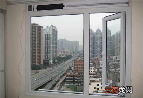 老式钢窗玻璃碎了怎么换