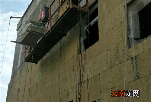 复合岩棉板和岩棉板的区别是什么