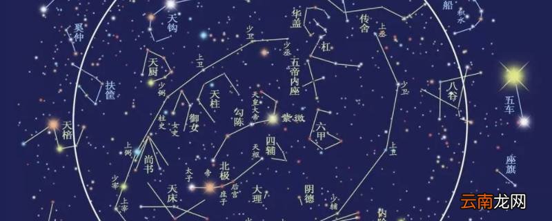 几月出生的人是华盖星