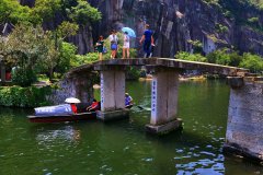 绍兴十大免费景点