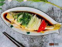新鲜鱼怎么蒸鲜嫩好吃