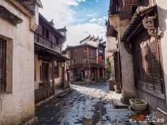 黟县旅游攻略