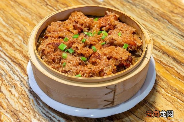 冬天粉蒸肉保存方法