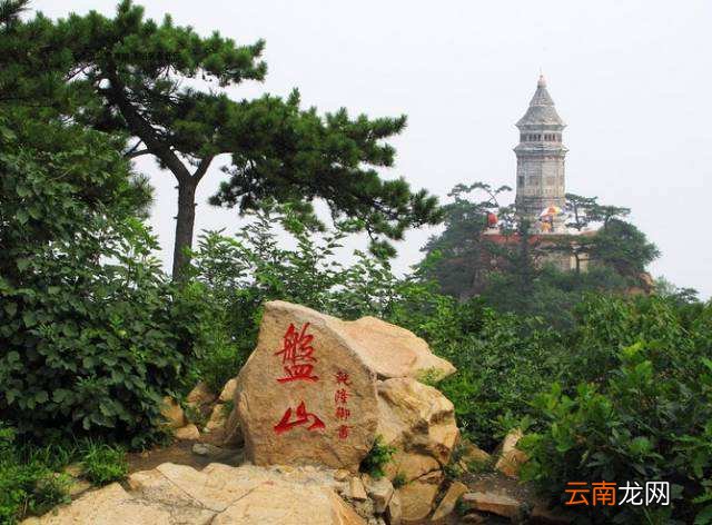 天津最值得去的景区