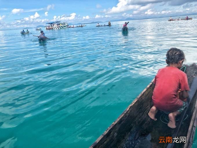 亚庇跟仙本那哪个更值得去到底哪个地方更好玩