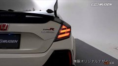 本田fk8是什么车