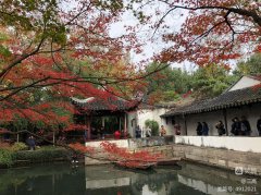 从苏州站到拙政园怎么走