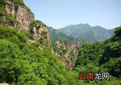 平谷好玩的地方自驾游