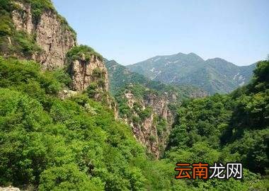 平谷好玩的地方自驾游