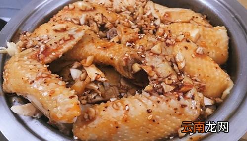 担担鸡是哪个地方的菜