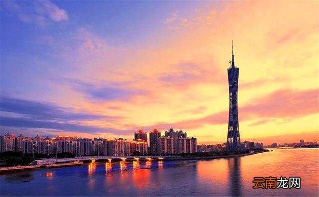 广州市好玩的景点排名榜