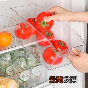 水果长期储存保鲜方法