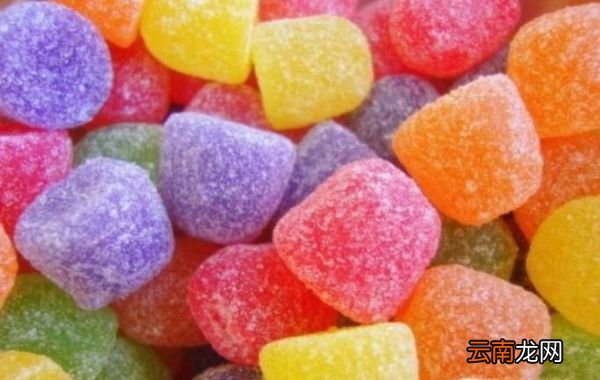 营养专家都不碰的东西8种零食
