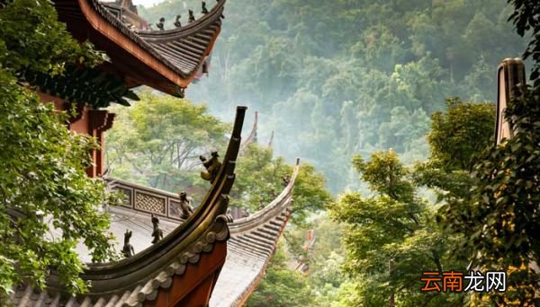 景林寺文言文翻译大林寺古诗注释译文
