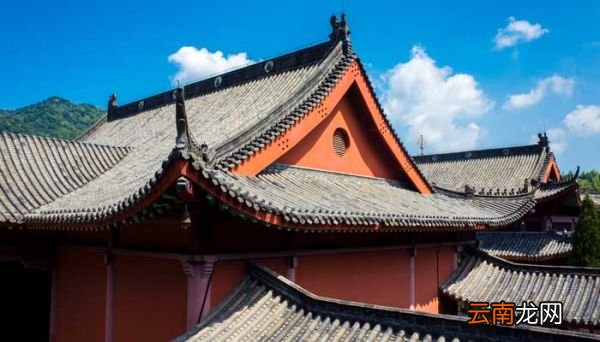 景林寺文言文翻译大林寺古诗注释译文
