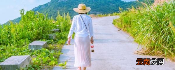 夏季长袖如何搭配 夏季长袖搭配方法