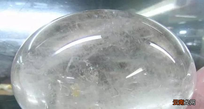 怎么辨别水晶真假呢