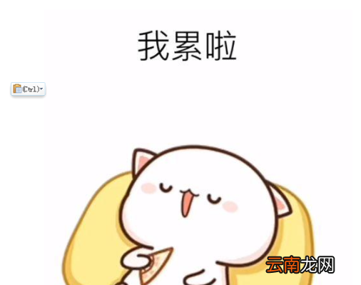 抖音我不要你啦是我不要你啦表情包 抖音我不要你啦表情包推荐