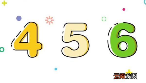 36和40的最大公因数 36和40的最大公因数是什么