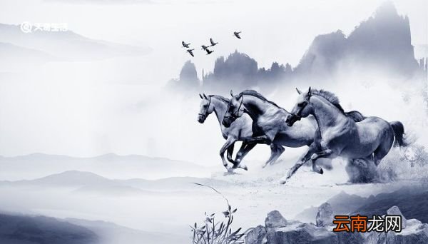 牝鸡司晨惟家之索是什么意思 牝鸡司晨惟家之索意思