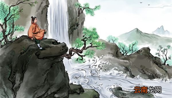 滥觞是什么意思 滥觞是什么意思解释