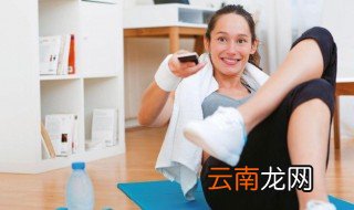 懒人如何减肥瘦身最快 懒人怎么减肥最快最有效