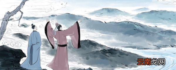 葛溪驿颈联抒发了什么情感 葛溪驿颈联抒发了哪些情感