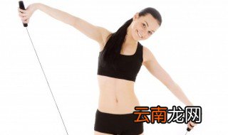 跳绳和开合跳哪个比较减脂 开合跳和跳绳哪个减肥效果好