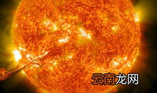 日冕是由什么组成 日冕是由啥组成