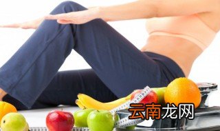 女生体脂率怎么测 体脂率怎么测