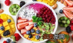 减肥可以每天只吃水果不吃饭吗会瘦吗 减肥可以每天只吃水果不吃饭吗