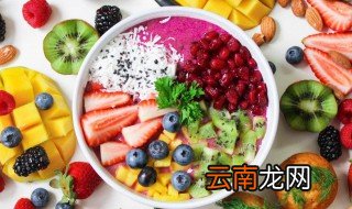 减肥可以每天只吃水果不吃饭吗会瘦吗 减肥可以每天只吃水果不吃饭吗