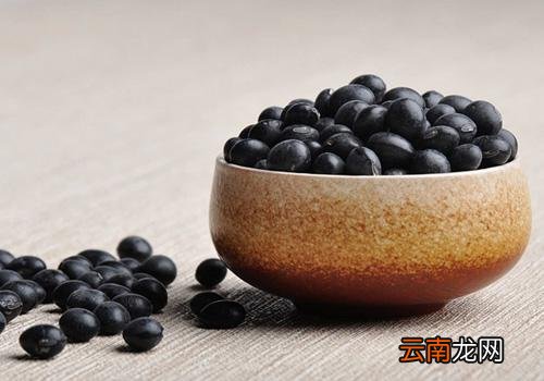 脱头发吃什么好? 脱头发吃什么食物好