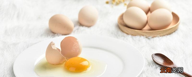 减肥期间晚上可以吃鸡蛋吗 减肥期间晚上可以吃鸡蛋吗水煮鸡蛋