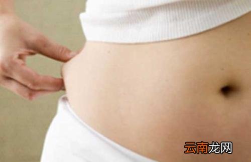 减肚子赘肉最有效的方法 如何减肚子赘肉最有效