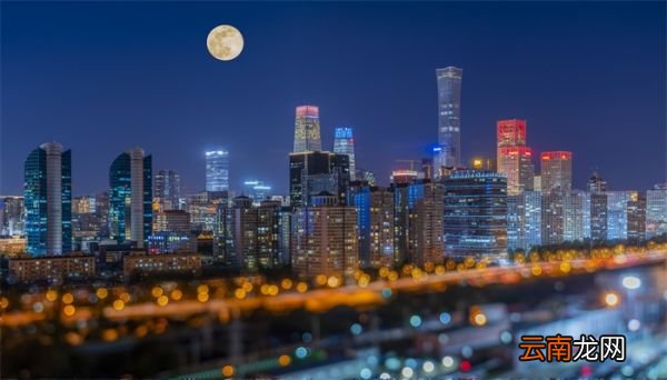 中秋节是什么时候 中秋节的时间是什么时候