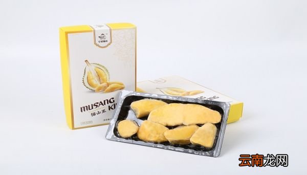 榴莲不能和什么一起吃 榴莲的食用禁忌