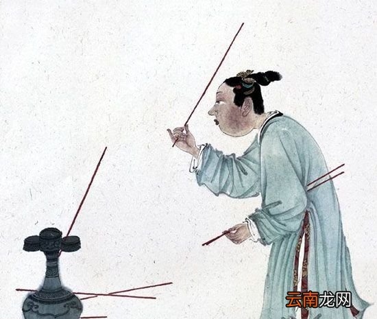 投壶是什么的演变和延续？