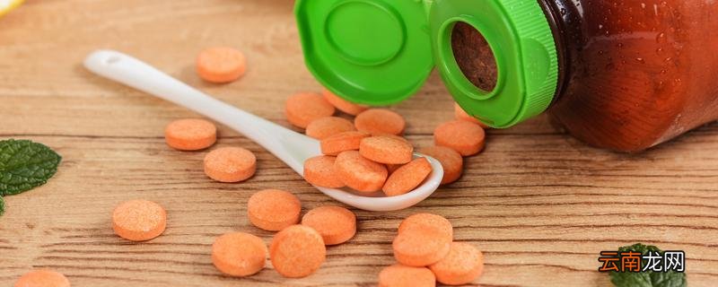 维生素b6的作用及功能主治 维生素b6的作用及功能