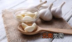 大蒜在阳台怎么种 大蒜头阳台怎么种