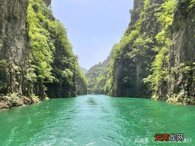 河南省有哪些旅游景点