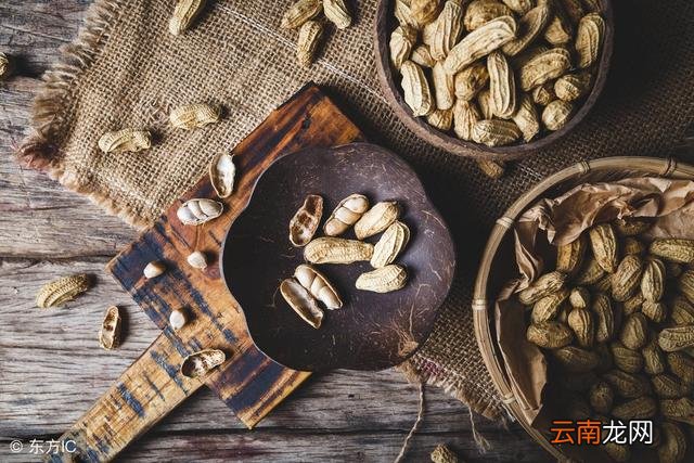 花生可以防癌养生？这样吃阻断癌细胞，三种癌拿你没辄